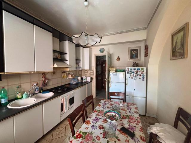 Appartamento in vendita di 120 m² in Corso Indipendenza