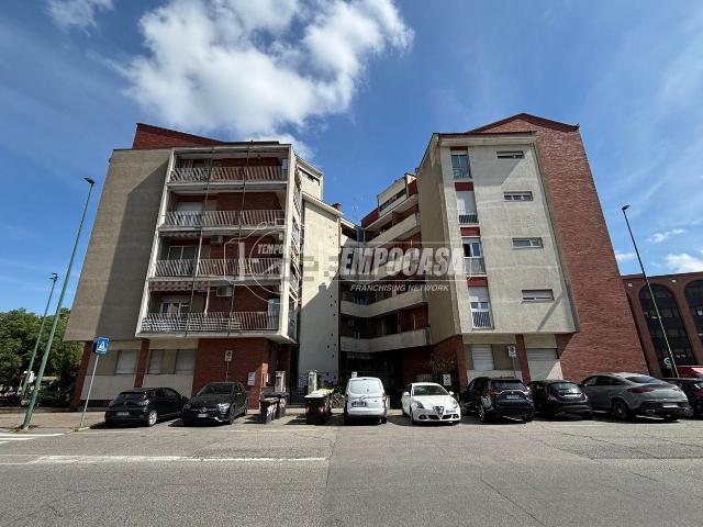 Appartamento in vendita di 120 m² in Corso Indipendenza