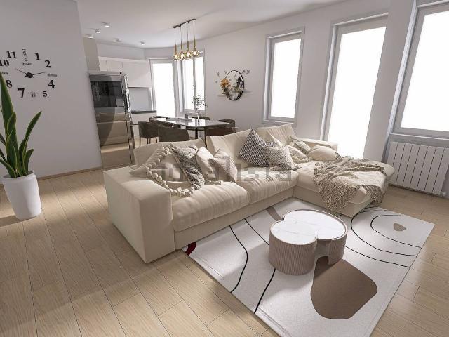 Appartamento in vendita di 120 m² in Corso Italia, 113