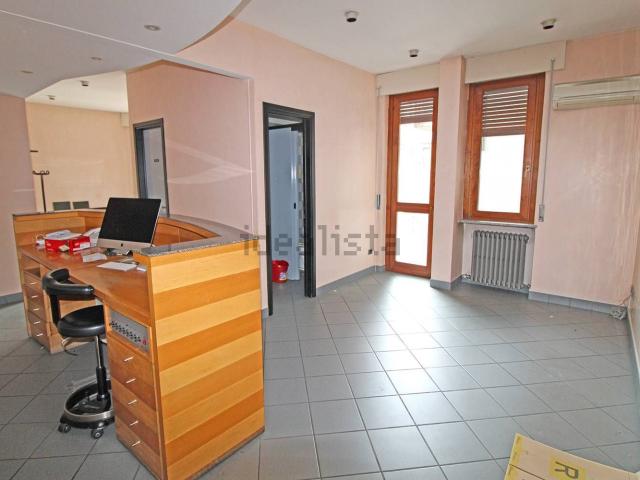 Appartamento in vendita di 120 m² in Corso Italia, 113