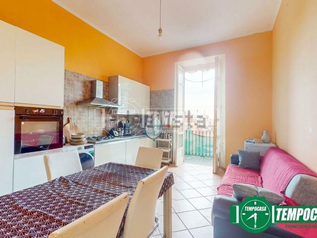 Appartamento in vendita di 120 m² in Corso IV Novembre, 3