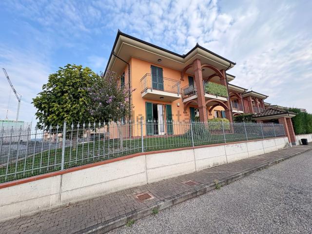 Appartamento in vendita di 120 m² in Corso Luigi Einaudi