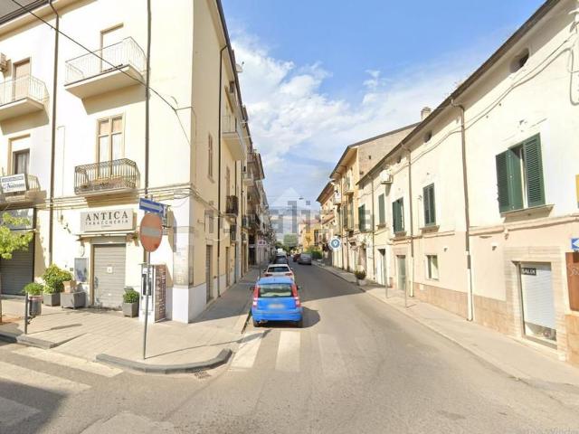 Appartamento in vendita di 120 m² in Corso Luigi Saraceni