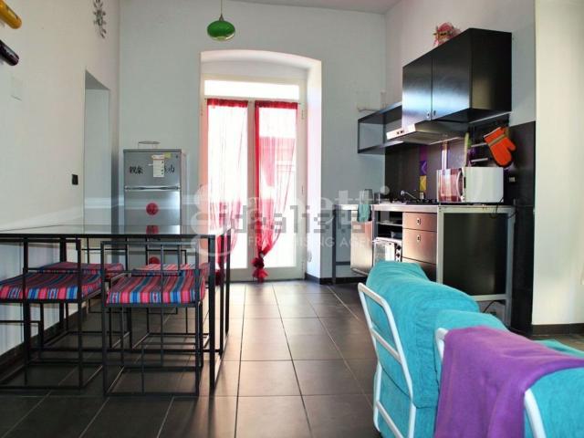 Appartamento in vendita di 120 m² in Corso Marcelli, 26