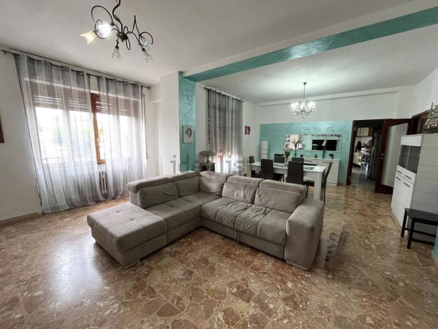 Appartamento in vendita di 120 m² in Corso Mazzini