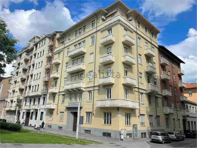 Appartamento in vendita di 120 m² in Corso Mediterraneo, 120