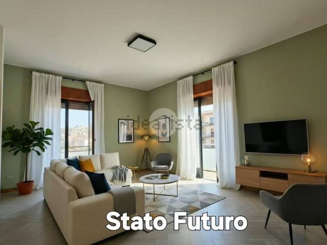 Appartamento in vendita di 120 m² in Corso Mediterraneo, 319