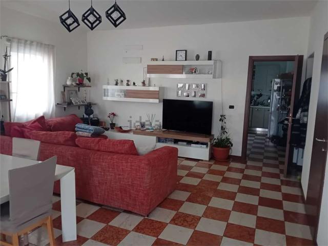 Appartamento in vendita di 120 m²