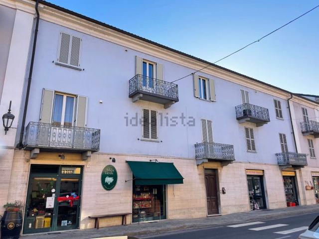 Appartamento in vendita di 120 m² in Corso Piave, 41