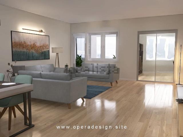 Appartamento in vendita di 120 m² in Corso Pietro Giannone, 1