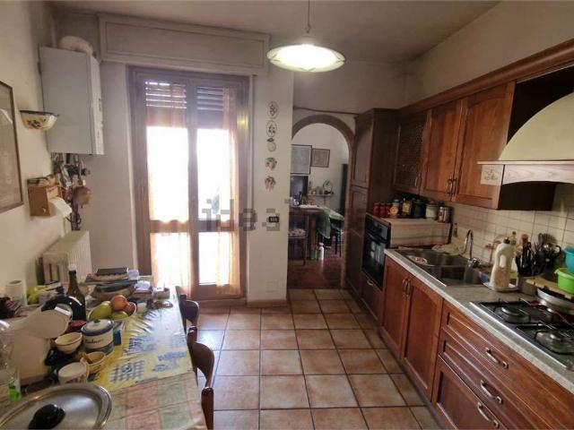 Appartamento in vendita di 120 m² in Corso Roma, 38