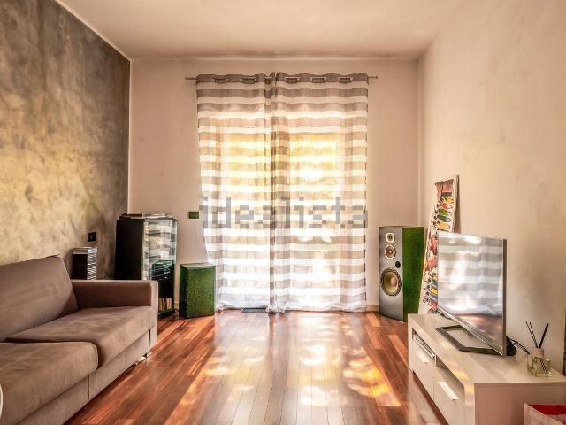 Appartamento in vendita di 120 m² in Corso Siracusa, 111
