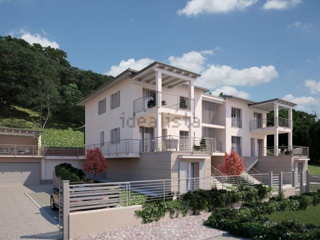 Appartamento in vendita di 120 m² in Fondo Val Grizzaga