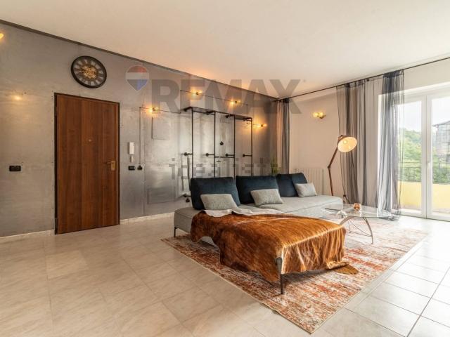 Appartamento in vendita di 120 m² in Frazione Campore, 102