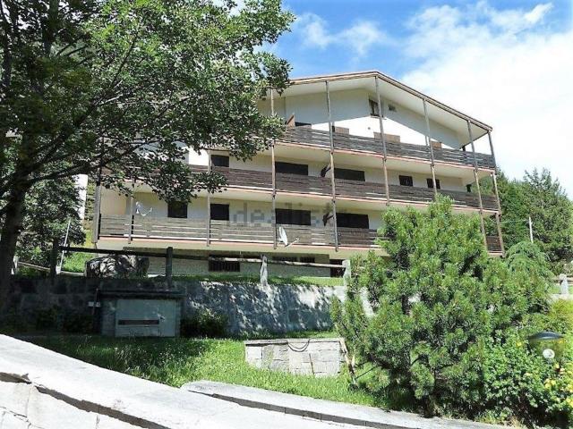Appartamento in vendita di 120 m² in Frazione San Domenico, 37
