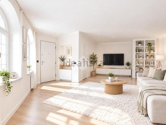 Appartamento in vendita di 120 m² in Frazione Savignano, 6