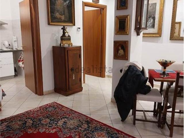 Appartamento in vendita di 120 m² in Galleria Cavour
