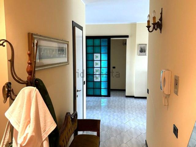 Appartamento in vendita di 100 m² in Largo dei Minatori, 13