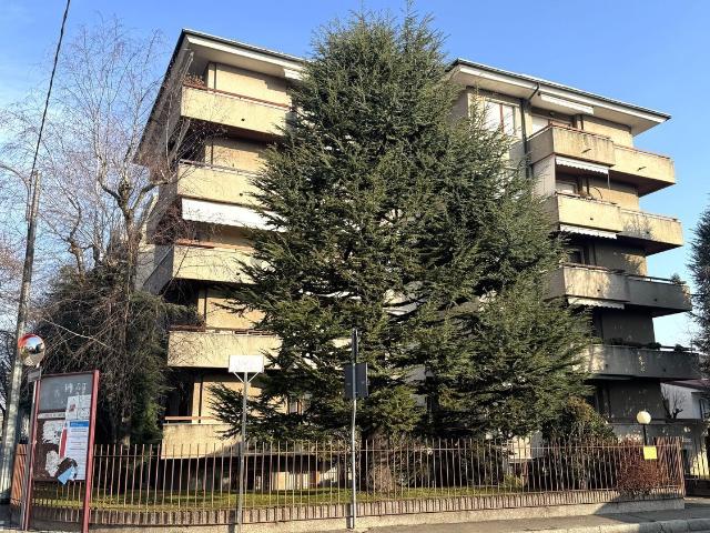 Appartamento in vendita di 120 m² in Largo Donatori del Sangue, 15