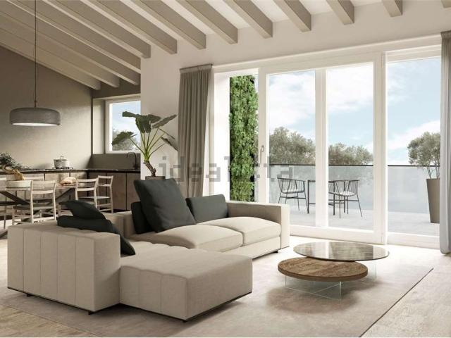 Appartamento in vendita di 120 m² in Largo San Giorgio, 6