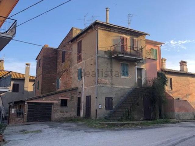 Appartamento in vendita di 120 m² in Località frattavecchia