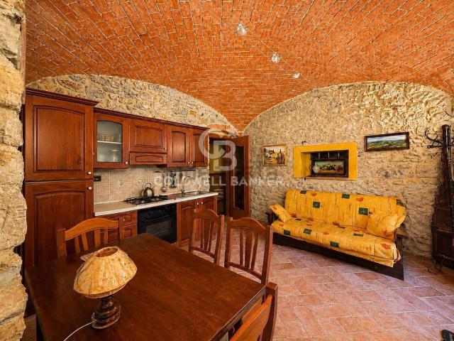 Appartamento in vendita di 120 m² in Località I Poderi