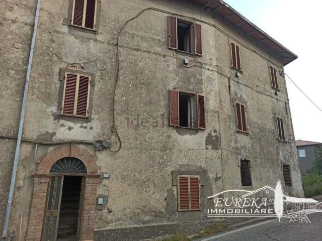 Appartamento in vendita di 120 m² in Località Ospedaletto Poggio Spaccato