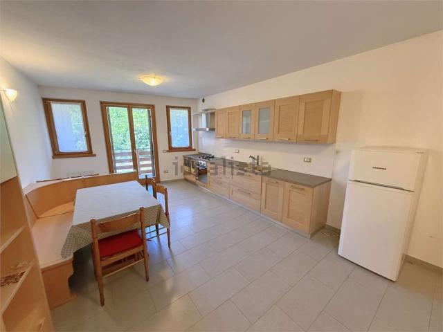 Appartamento in vendita di 120 m² in Località Sille, 15
