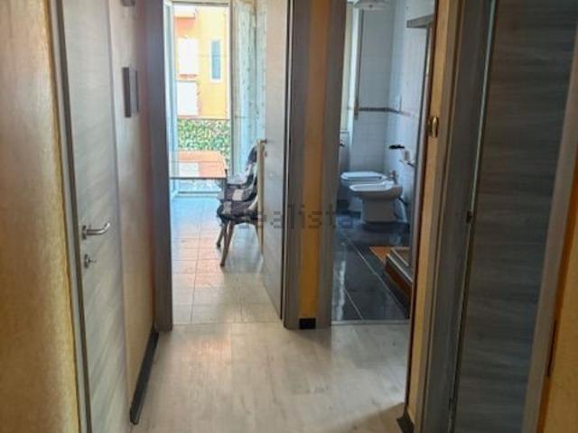 Appartamento in vendita di 120 m² in Lungomare Cristoforo Colombo