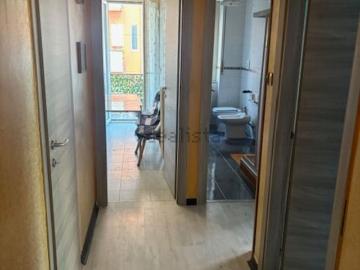 Appartamento in vendita di 120 m² in Lungomare Cristoforo Colombo