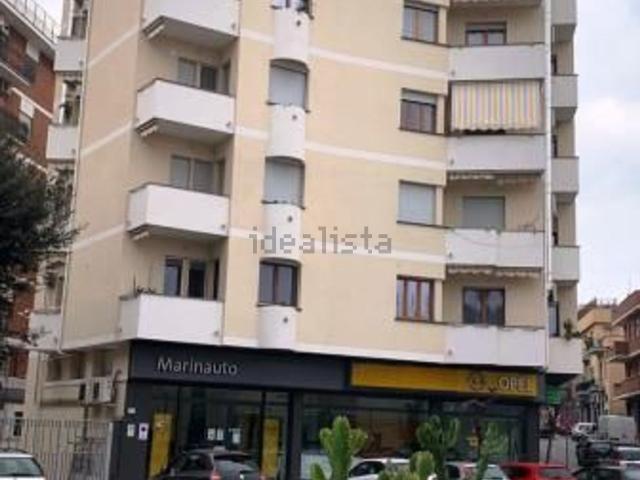Appartamento in vendita di 120 m² in Piazza 9 Settembre 1943