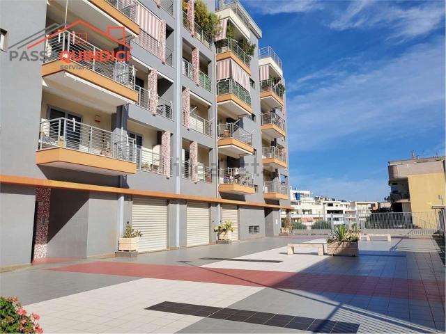Appartamento in vendita di 120 m² in Piazza Cavalier Michele Roberto