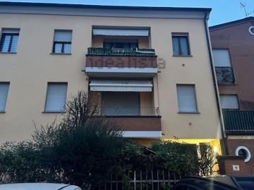 Appartamento in vendita di 120 m² in Piazza Cardinale G. Bianchi