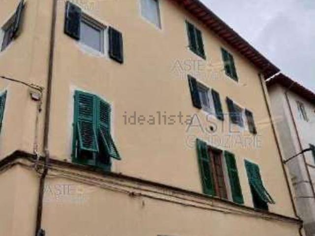 Appartamento in vendita di 120 m² in Piazza Carlo Anzilotti, 6