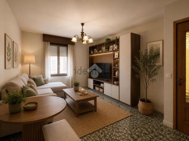Appartamento in vendita di 120 m² in Piazza A. Lorenzetti, 25