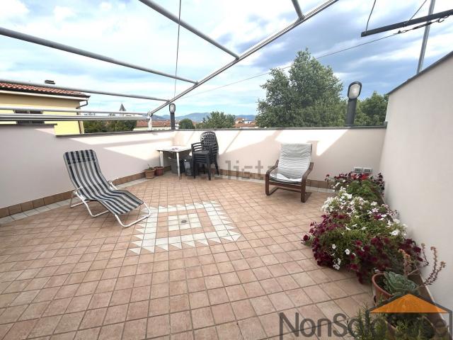 Appartamento in vendita di 120 m² in Piazza Bellucci