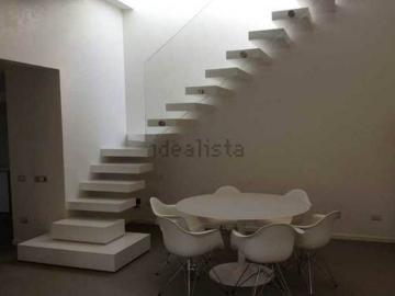 Attico in vendita a Forte dei Marmi - Terrazzo