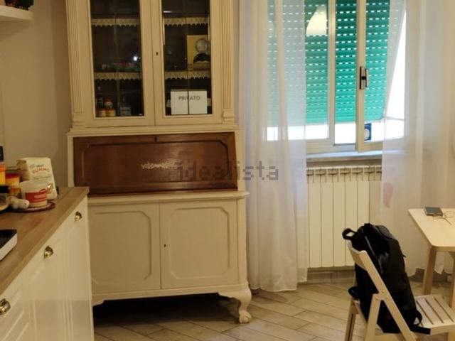 Appartamento in vendita di 120 m² in Piazza Gaetano Salvemini