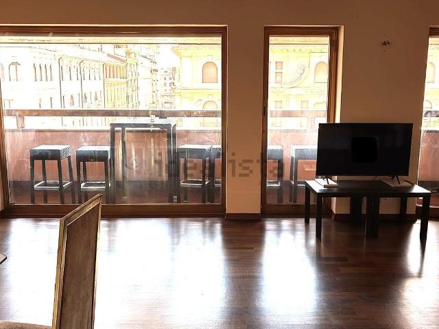 Appartamento in vendita di 120 m² in Piazza Garibaldi