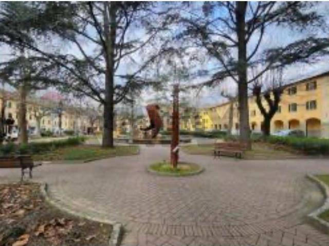 Appartamento in vendita di 120 m² in Piazza Giuseppe Mazzini, 21