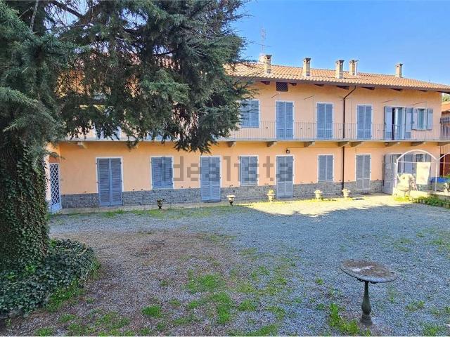Appartamento in vendita di 120 m² in Piazza Gianni Daghero, 5
