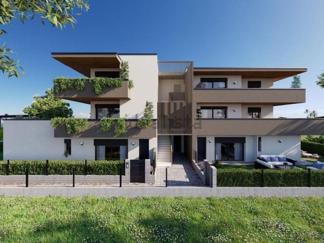 Appartamento in vendita di 120 m² in Piazza Giorgione
