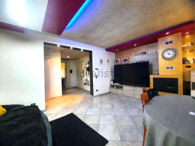 Appartamento in vendita di 120 m² in Piazza Giovanni XXIII, 18