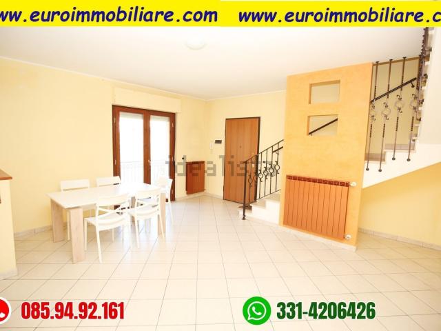 Appartamento in vendita di 140 m² in Piazza Guido D Arezzo, 1