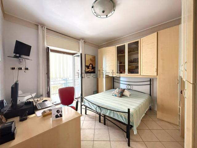 Appartamento in vendita di 120 m² in Piazza D&apos Armi, 10