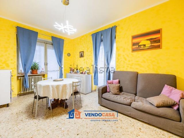 Appartamento in vendita di 120 m² in Piazza d&apos Armi