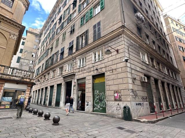 Appartamento in vendita di 120 m² in Piazza De Marini, 3