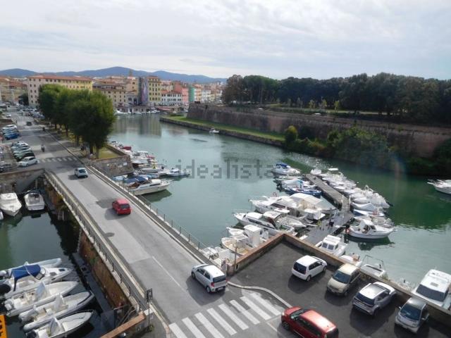 Appartamento in vendita di 120 m² in Piazza dei Legnami