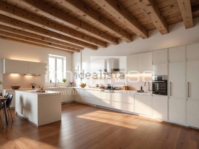 Appartamento in vendita di 120 m² in Piazza del Duomo, 1
