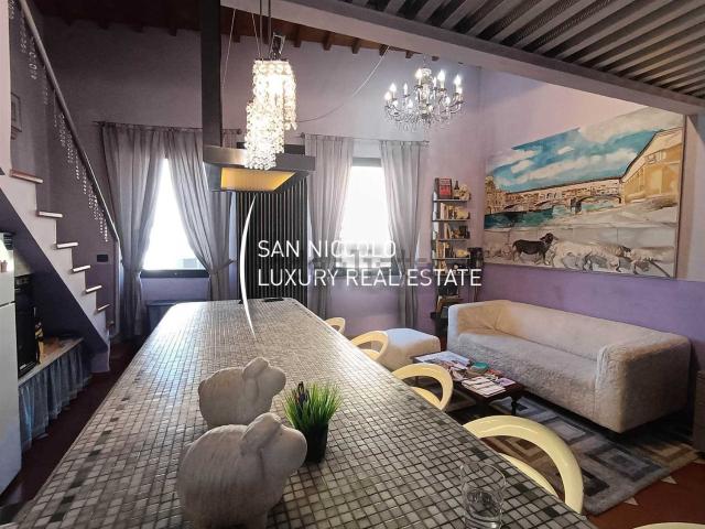 Appartamento in vendita di 120 m² in Piazza di Santa Maria Novella